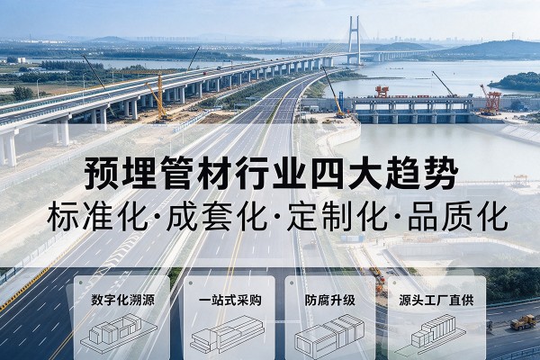泉山行业发展趋势总结