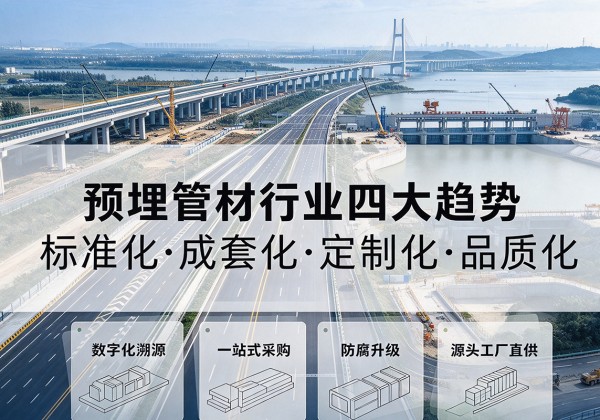 泉山行业发展趋势总结