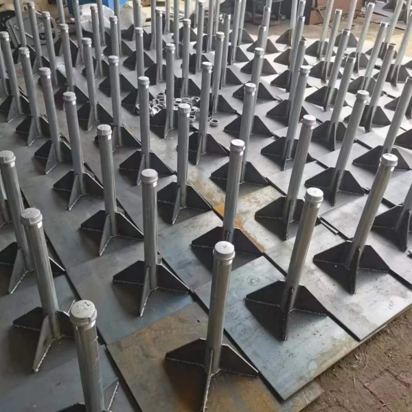 泉山鑫亿呈沉降板生产